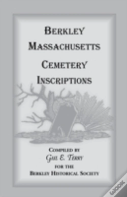 Capa do artigo Berkley Massachusetts Cemetary Inscriptions