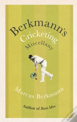Capa do artigo Berkmann'S Cricketing Miscellany