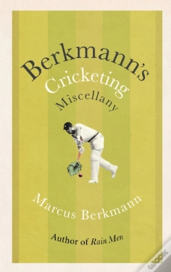 Capa do artigo Berkmann'S Cricketing Miscellany