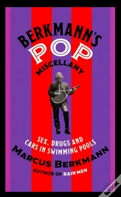 Capa do artigo Berkmann'S Pop Miscellany
