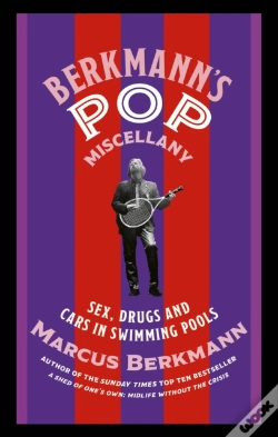 Capa do artigo Berkmann'S Pop Miscellany