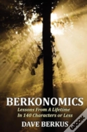 Capa do artigo Berkonomics