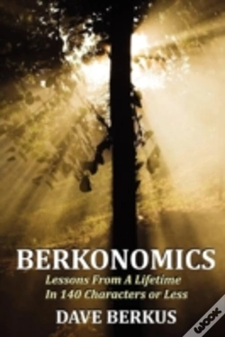 Capa do artigo Berkonomics
