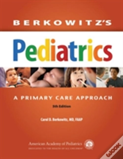 Capa do artigo Berkowitz'S Pediatrics
