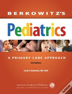 Capa do artigo Berkowitz'S Pediatrics
