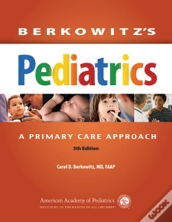 Capa do artigo Berkowitz'S Pediatrics