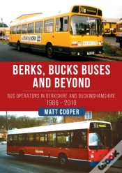 Capa do artigo Berks, Bucks Buses And Beyond