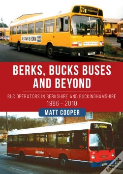 Capa do artigo Berks, Bucks Buses And Beyond