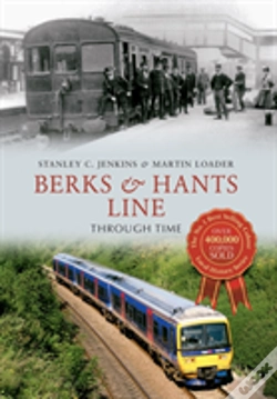 Capa do artigo Berks & Hants Line Through Time