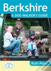 Capa do artigo Berkshire A Dog Walker