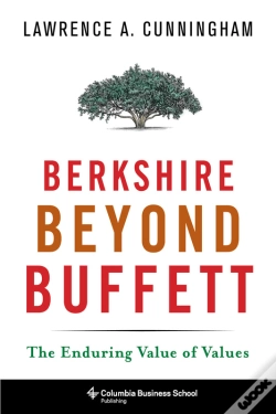 Capa do artigo Berkshire Beyond Buffett