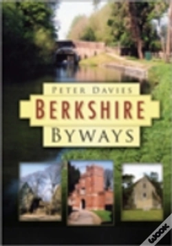 Capa do artigo Berkshire Byways