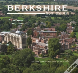 Capa do artigo Berkshire From The Air