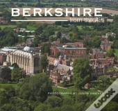 Berkshire From The Air