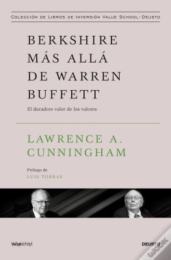 Capa do artigo Berkshire Más Allá De Warren Buffett