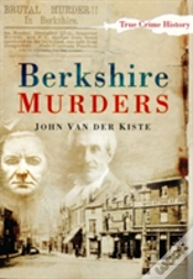 Capa do artigo Berkshire Murders