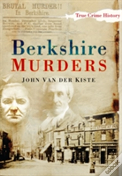 Capa do artigo Berkshire Murders