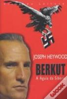 Berkut, a Águia da Sibéria