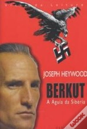 Capa do artigo Berkut, a Águia da Sibéria