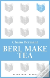 Capa do artigo Berl Make Tea