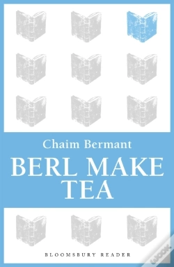 Capa do artigo Berl Make Tea