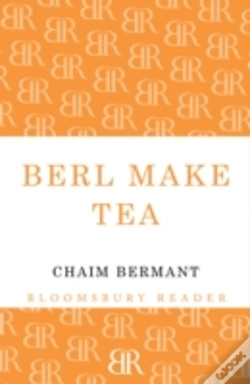 Capa do artigo Berl Make Tea