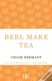 Capa do artigo Berl Make Tea