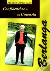 Capa do artigo Berlanga. Confidencias De Un Cineasta