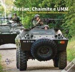 Capa do artigo Berliet, Chaimite e UMM