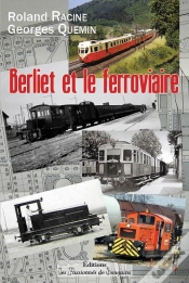 Capa do artigo Berliet Et Le Ferroviaire