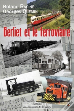 Capa do artigo Berliet Et Le Ferroviaire