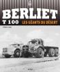 Berliet T.100, Le Geant Des Sables - Preview