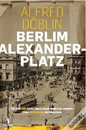 Berlim Alexanderplatz