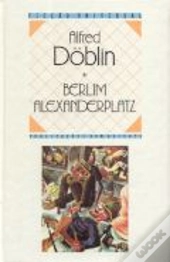 Berlim Alexanderplatz