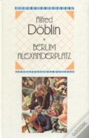 Capa do artigo Berlim Alexanderplatz