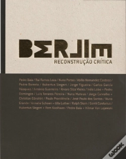 Capa do artigo Berlim