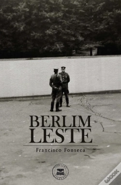 Capa do artigo Berlim Leste