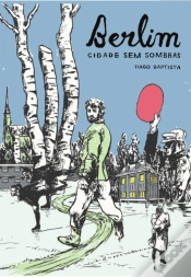 Capa do artigo Berlim