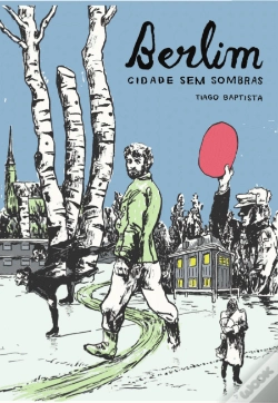 Capa do artigo Berlim