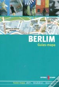 Capa do artigo Berlim