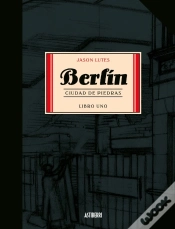 Capa do artigo Berlín 1. Ciudad De Piedras