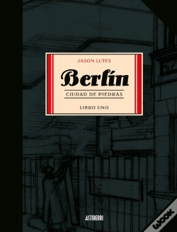 Capa do artigo Berlín 1. Ciudad De Piedras