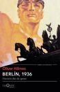 Berlín, 1936 - Preview