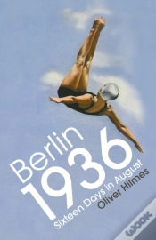 Capa do artigo Berlin 1936