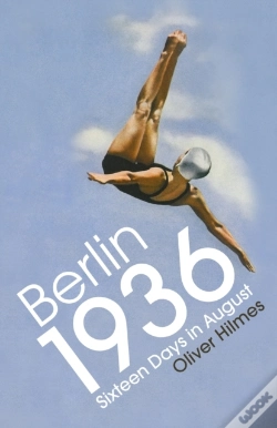 Capa do artigo Berlin 1936