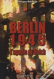 Capa do artigo Berlin, 1945 ; L