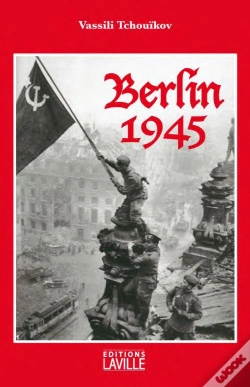 Capa do artigo Berlin 1945