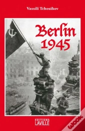 Berlin 1945