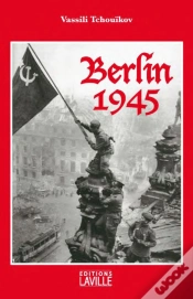 Capa do artigo Berlin 1945