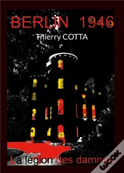 Capa do artigo Berlin 1946